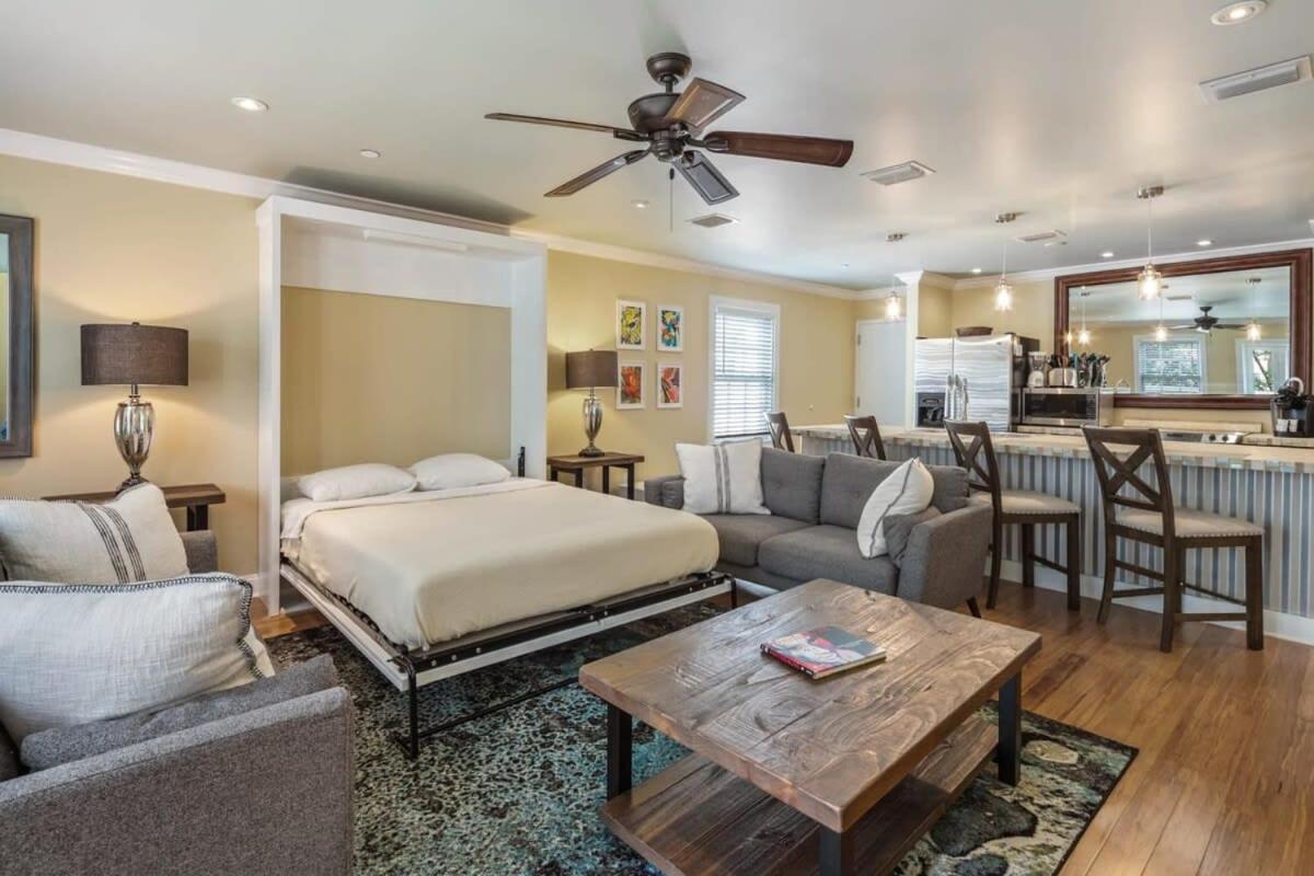 Appartement Cloud On Duval Key West