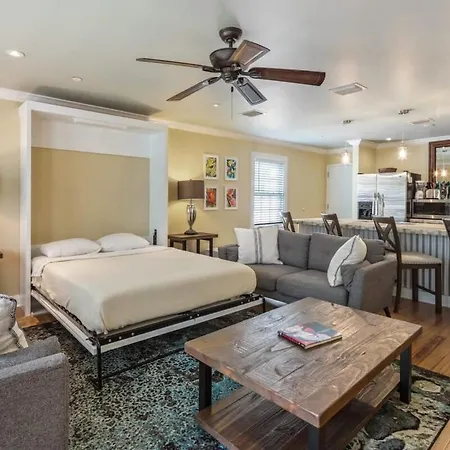 Cloud Suite On Duval Key West Exterior photo
