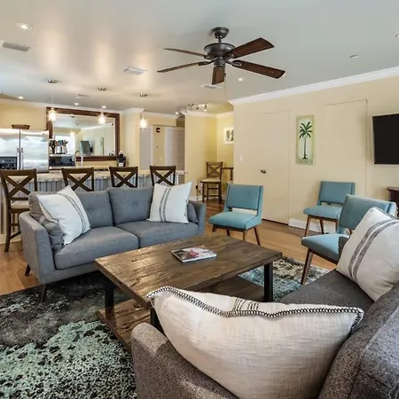 Cloud Suite On Duval Key West Exterior photo
