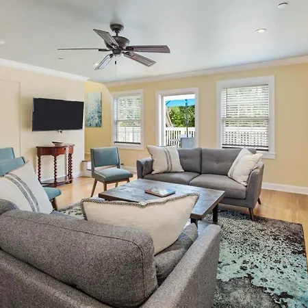 Cloud Suite On Duval Key West Exterior photo