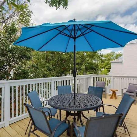 Cloud Suite On Duval Key West Exterior photo